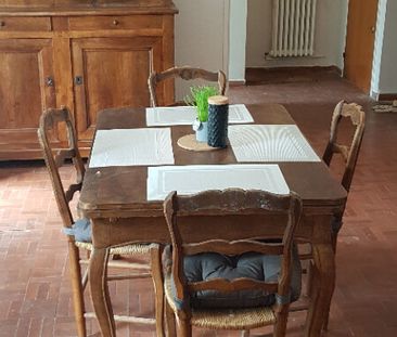 Appartement Saint Cannat 3 pièce(s) 75 m2 - Photo 4