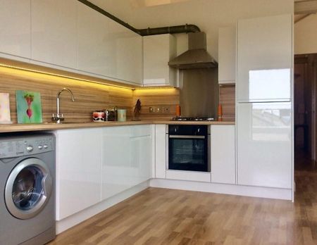 3 bedroom penthouse to rent - Photo 3