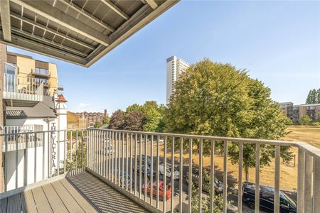 Grove Street, London, SE8 3GZ - Photo 4