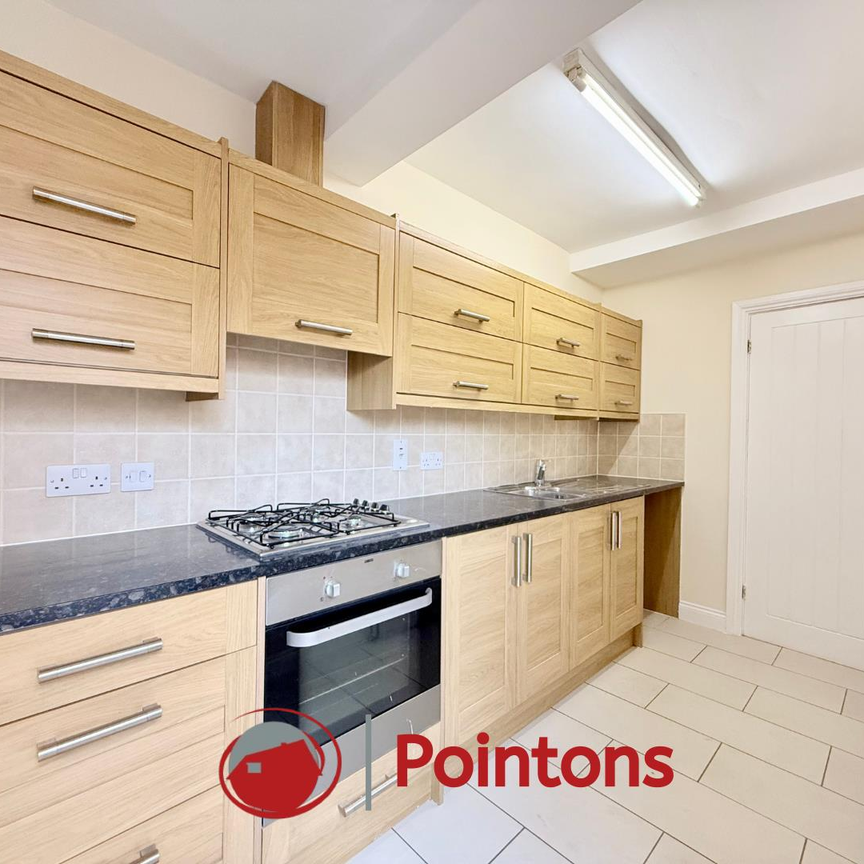 Middlemarch Road, Coventry, CV6 - Photo 1