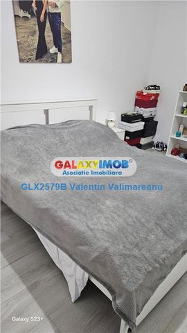 Apartament 2 Camere Ikea Pallady VI 179 - Fotografie 3