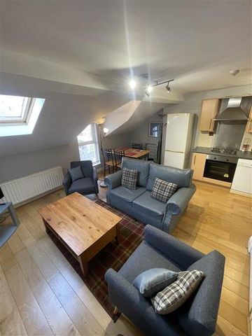 Apartment 3 64 Lisburn Road, Belfast, BT9 - Photo 4