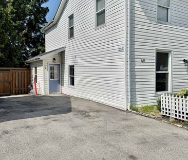 For Lease - 469 Queen Street Unit# A, Newmarket, Ontario - Photo 6