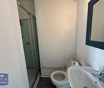Location Appartement 1 pièce 12m² CAEN 14000 - Photo 3