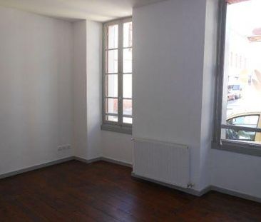 Location - Appartement - 1 pièces - 29.24 m² - montauban - Photo 3