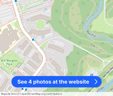 Don Valley Towers - Photo 1