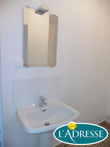 Location appartement 3 pièces, 62.15m², La Barre-de-Monts - Photo 4