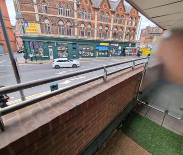 1 bedroom apartment to rent - Photo 3