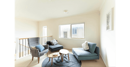 Modern Family Living in the Heart of Sanctuary Lakes - Photo 3