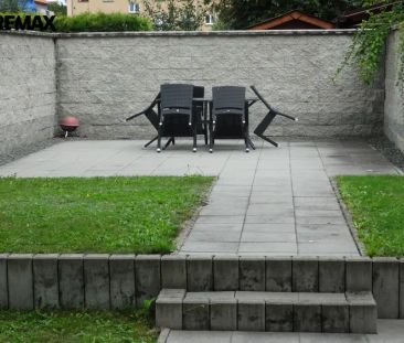 Exkluzivní pronájem pěkného cihlového bytu 2+kk -Pardubice-Jana Pal... - Fotografie 6