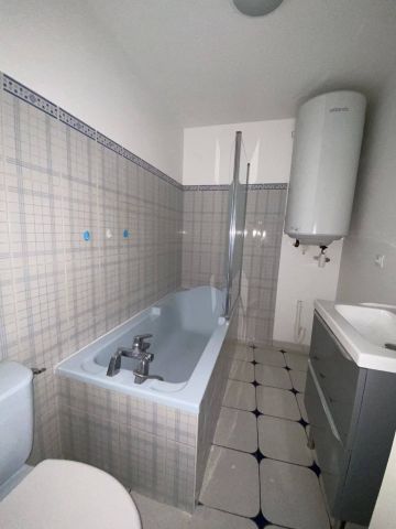 Joli F2 au sein d'une toute petite résidence - Photo 5