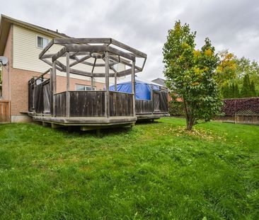 For Lease - 60 Darling Crescent, New Tecumseth, Ontario - Photo 5