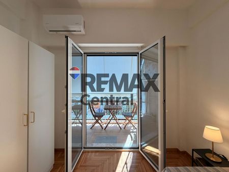 Studio/Γκαρσονιέρα για ενοικίαση Παγκράτι - Φωτογραφία 5