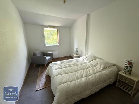 Location Appartement 2 pièces 49m² TALENCE 33400 - Photo 4