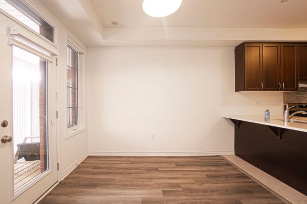 For Lease - 167 Keppel Circle, Brampton, Ontario - Photo 1