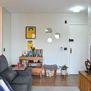 Apartamento para alugar com 61m², 2 quartos e 1 vaga - Photo 3
