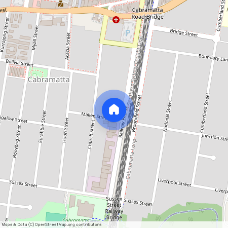 1E Mallee Street, NSW 2166, Cabramatta