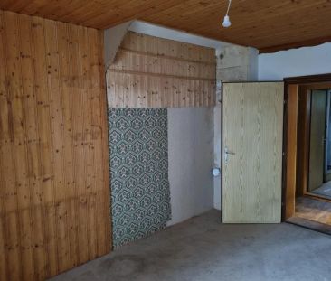 UNBEFRISTET! 3 Zimmer UND extra Kabinett - Photo 3