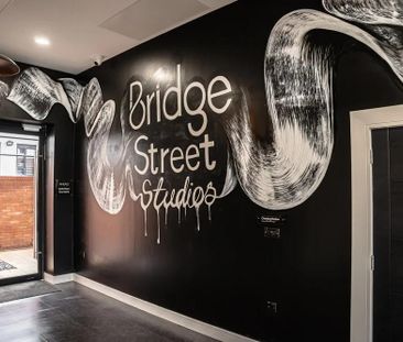 Studio to rent - Photo 5