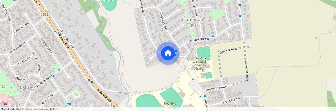 1 Marston Street, Clarendon Vale, TAS, 7019