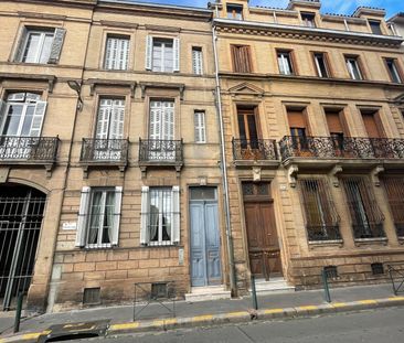 Location Appartement 1 pièce 22m² TOULOUSE 31000 - Photo 6