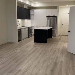 BRAND NEW Top Floor Condo 2Br 2 Bath 1Den & Parking - Photo 3