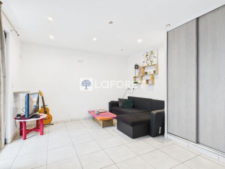 Maison T2 Quimper à louer - Photo 4