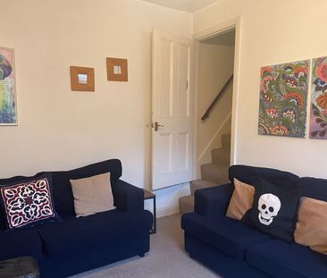 2 Bed Terraced House, Noster Street, LS11 - Photo 2