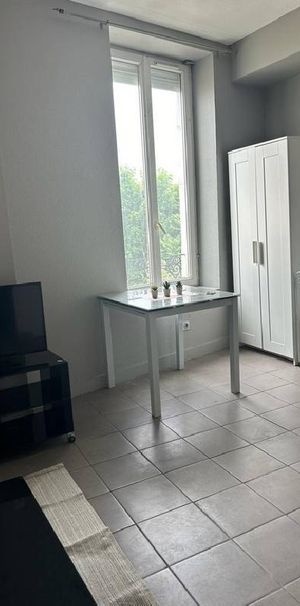 Studio 25m² (réf 6936123) - Photo 1