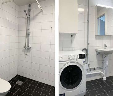 Strimlusevägen 38 - Foto 1