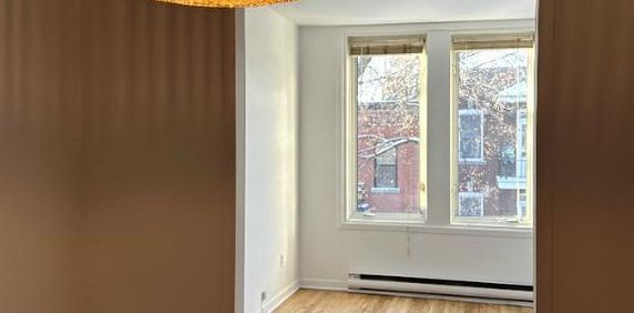 Appartement 3 1/2 - Photo 2