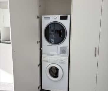 2.5 Zimmer, 71 m², 2. Stock - Photo 5