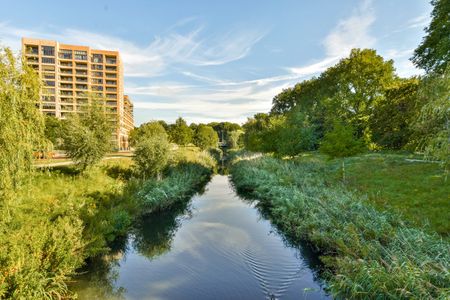 Te huur: Appartement Saskia van Uijlenburgkade in Amsterdam - Foto 5