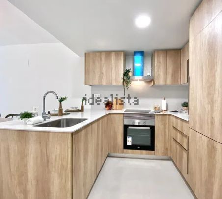 Alquiler de piso en Calle Vicente Brull, 7 - Photo 1