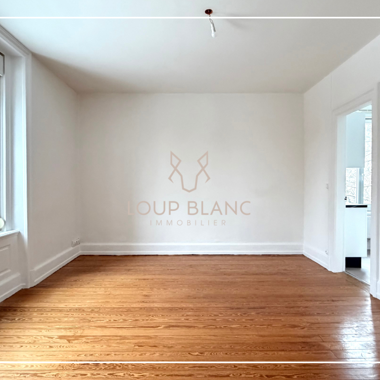 Location Appartement 4 pièces 99m² VALDOIE 90300 - Photo 1