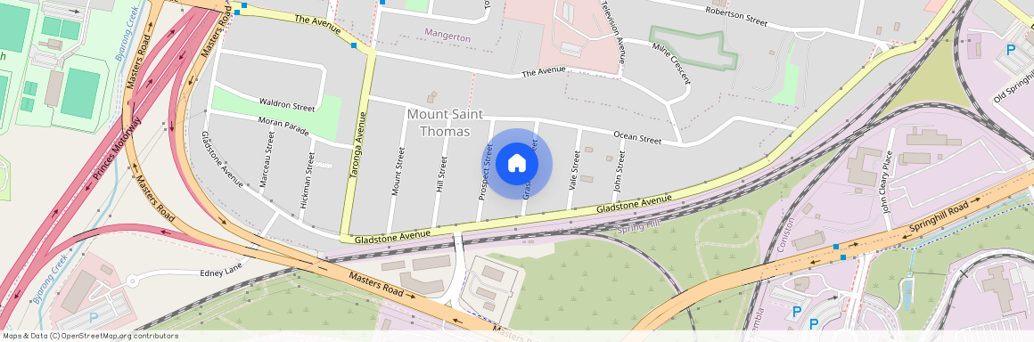 16 Grasmere Street, Mount Saint Thomas, NSW 2500