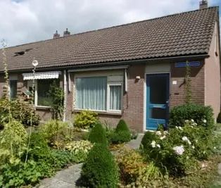 Maison Tussenmeenthe 13, Kraggenburg - À Louer - Foto 1