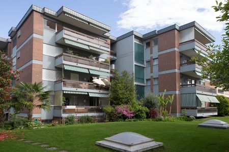 ASCONA, WE RENT A TWO-ROOM APARTMENT - Foto 3