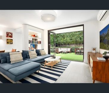 11/17-23 Cecil Street, Paddington, NSW 2021 - Photo 3