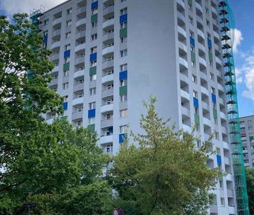 Familienfreundliche 3-Zimmerwohnung mit schönem Weitblick! - Foto 4