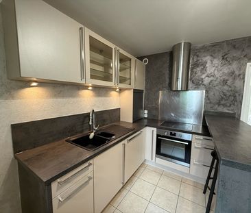 Appartement St Priest 2 pièce(s) 47 m2, - Photo 4