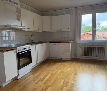 Järnvägsgatan 6A - Photo 4