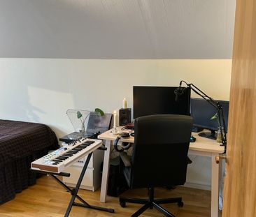 Kvarnparksvägen, Danderyd - Photo 2