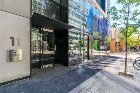 For Lease - 11 Charlotte Street Unit# 1107, Toronto, Ontario - Photo 5