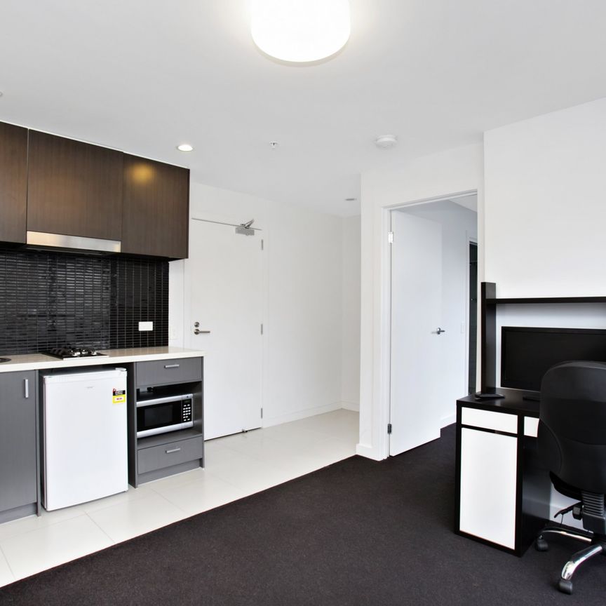 Windsor, Melbourne | 1 Bedroom - Photo 1