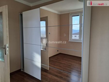 Pronájem bytu 2+1 48 m2 - Photo 4