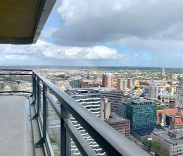 Appartement te huur: Jufferstraat 21-M 3011 XL Rotterdam - Foto 4