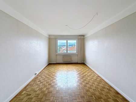 Appartement de 2.5 pièces au 3ème étage - Foto 3