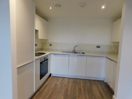 1 bedroom flat to rent - Photo 5