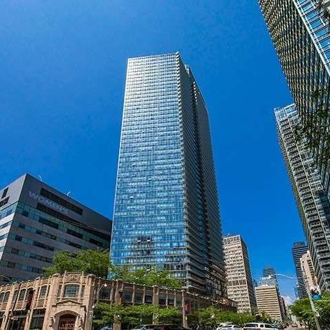 For Lease - 832 Bay Street Unit# 2903, Toronto, Ontario - Photo 1